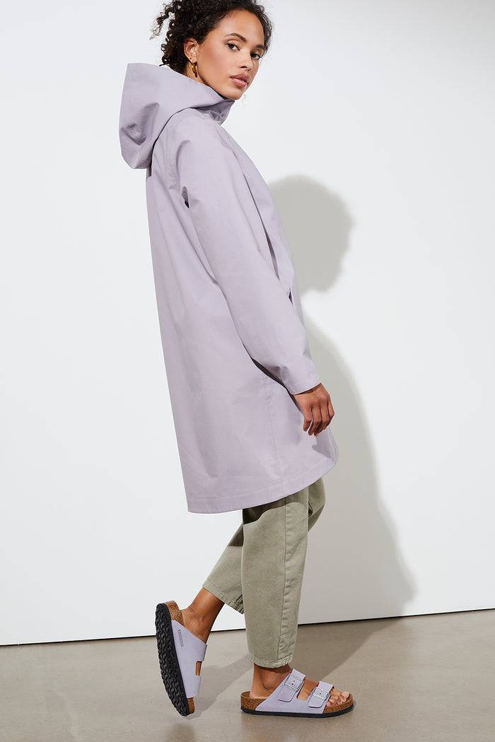 Langerchen Coat Risana