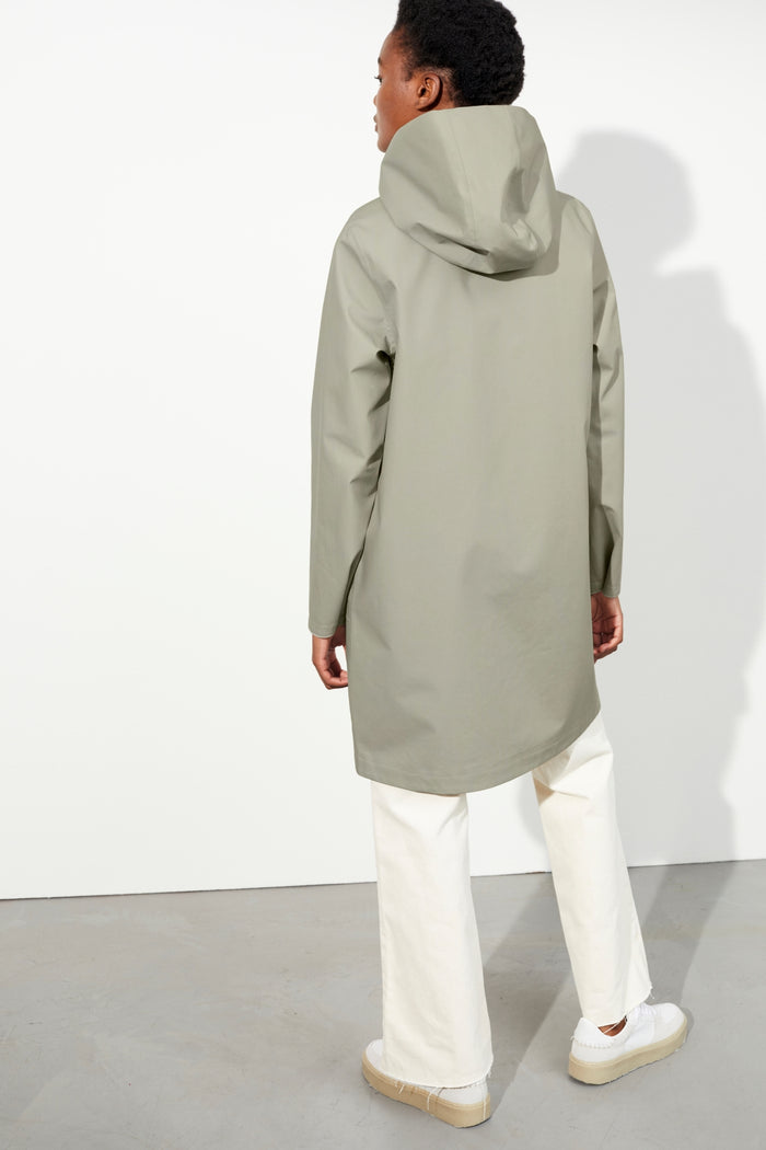 Langerchen Coat Risana