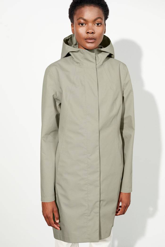 Langerchen Coat Risana