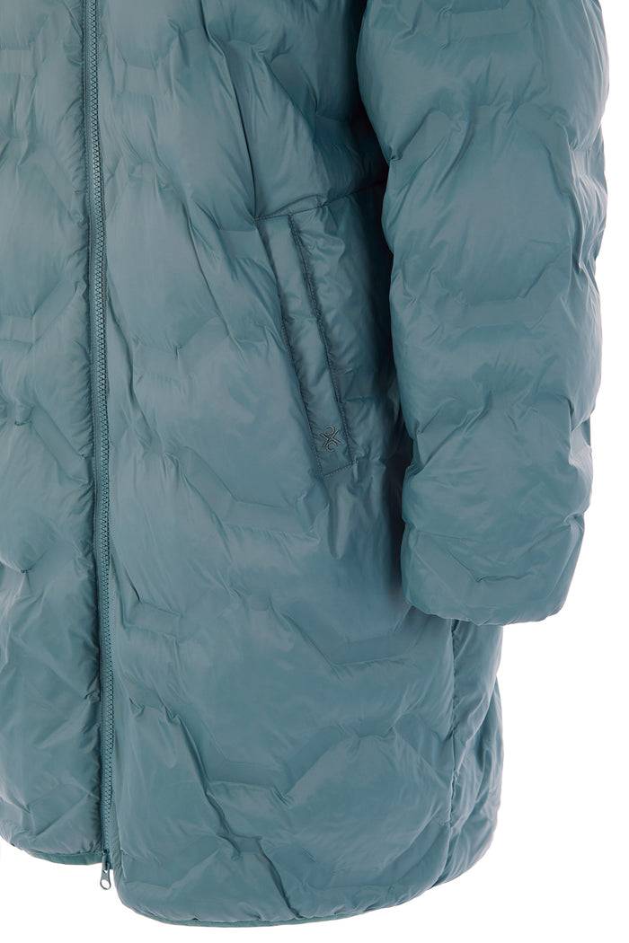 Langerchen Coat Stratfort