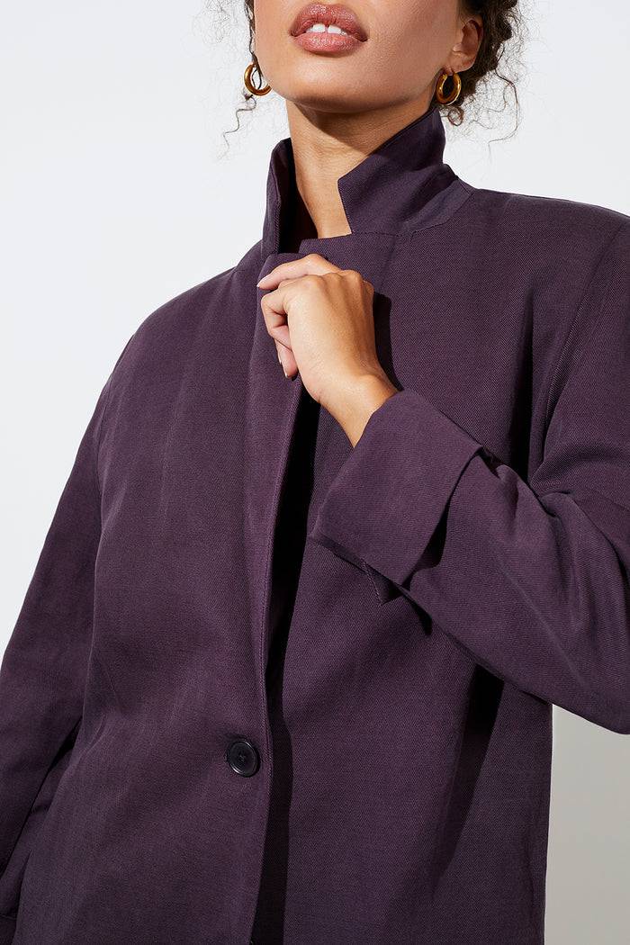 Langerchen Jacket Agness