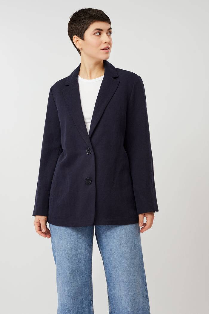 Langerchen Jacket Agness