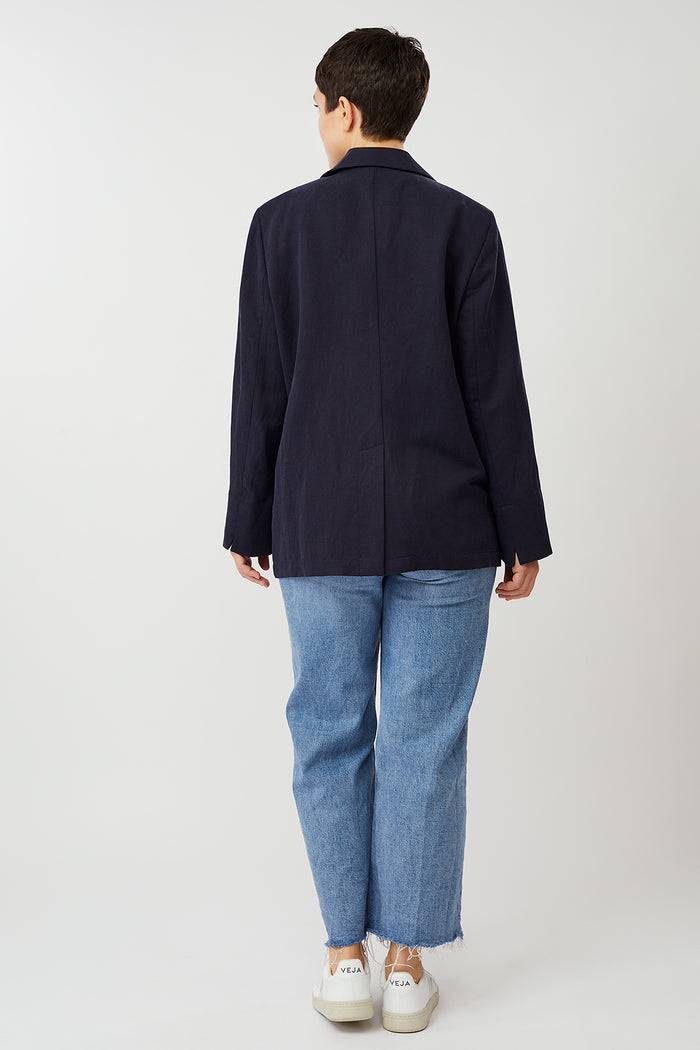 Langerchen Jacket Agness