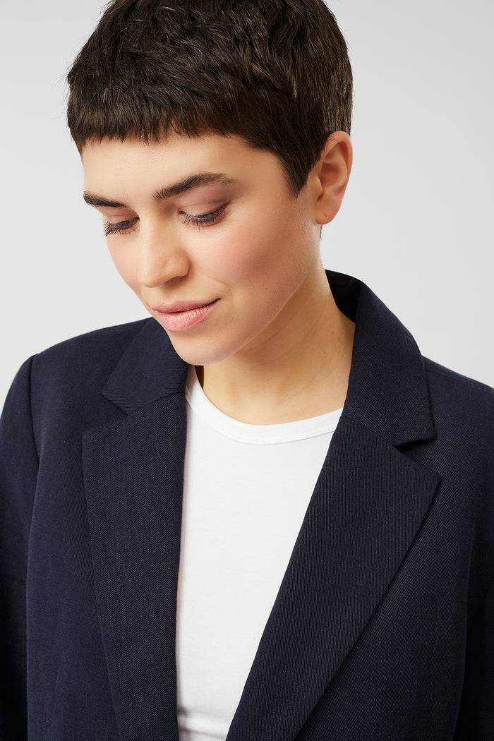 Langerchen Jacket Agness