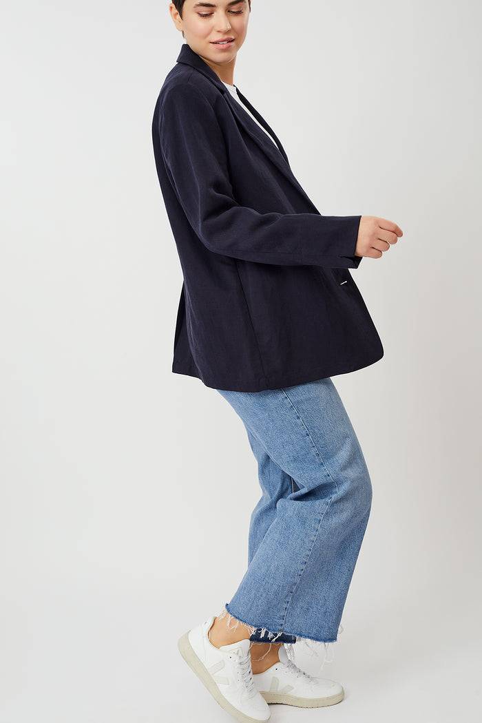 Langerchen Jacket Agness