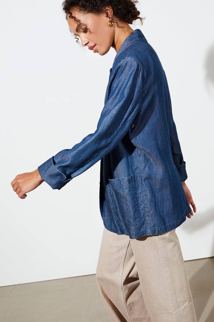 Langerchen Jacket Agness