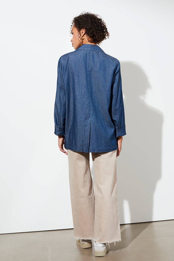 Langerchen Jacket Agness