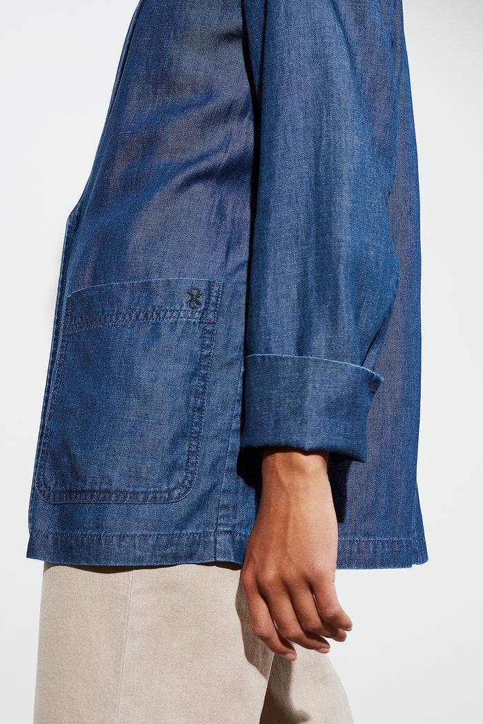 Langerchen Jacket Agness