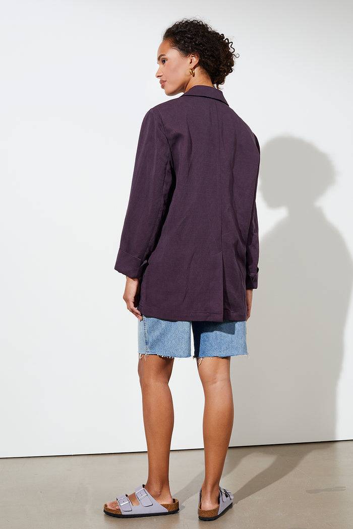 Langerchen Jacket Agness