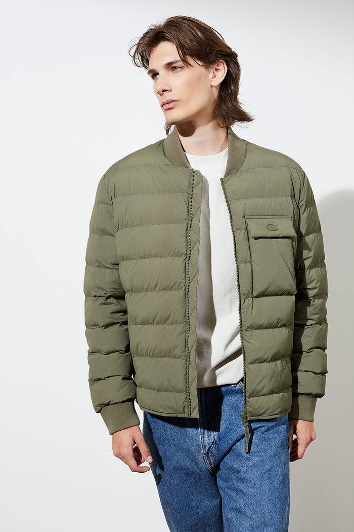 Langerchen Jacket Bankston