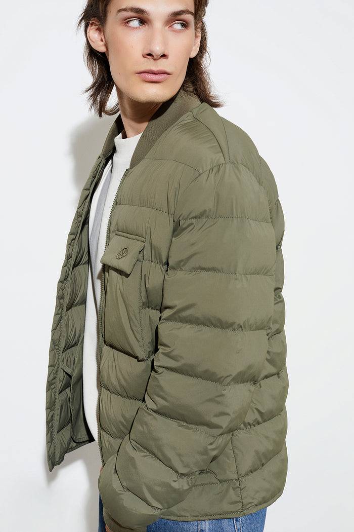 Langerchen Jacket Bankston