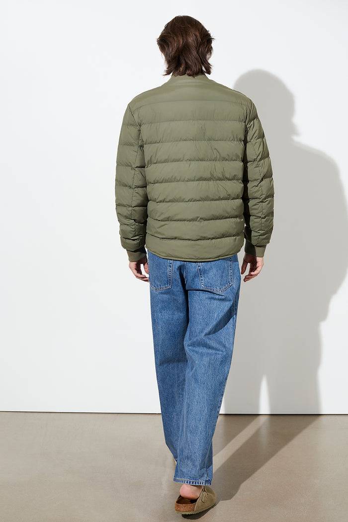 Langerchen Jacket Bankston