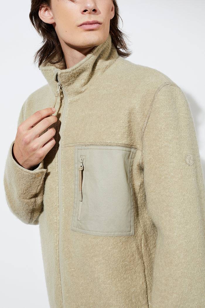 Langerchen Jacket Belford