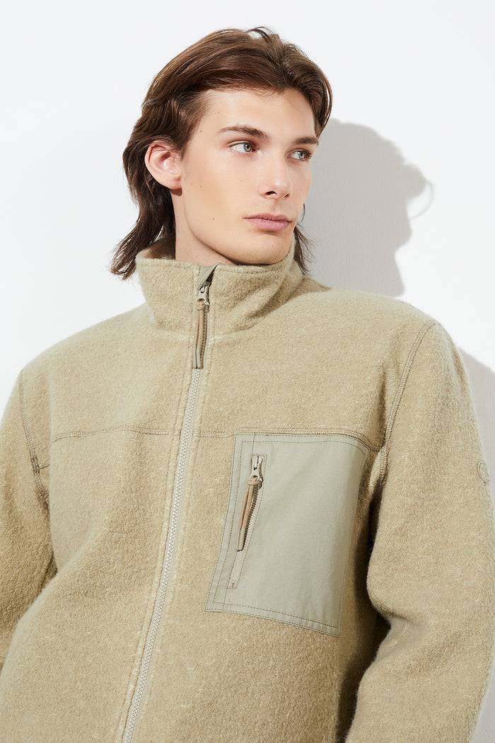 Langerchen Jacket Belford