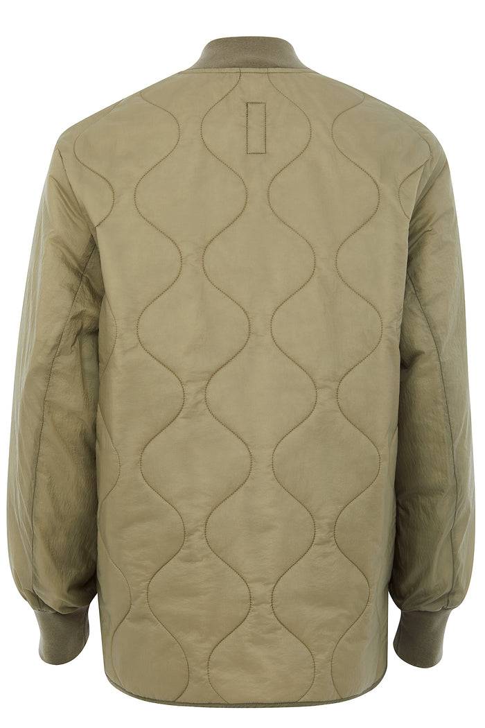 Langerchen Jacket Burnham