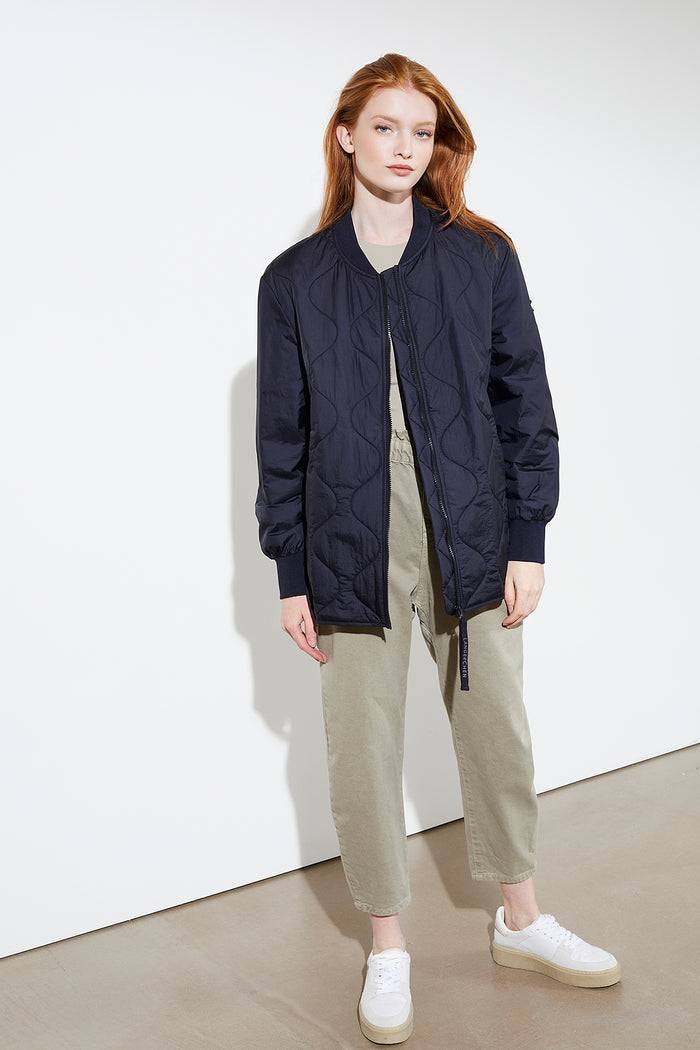 Langerchen Jacket Burnham