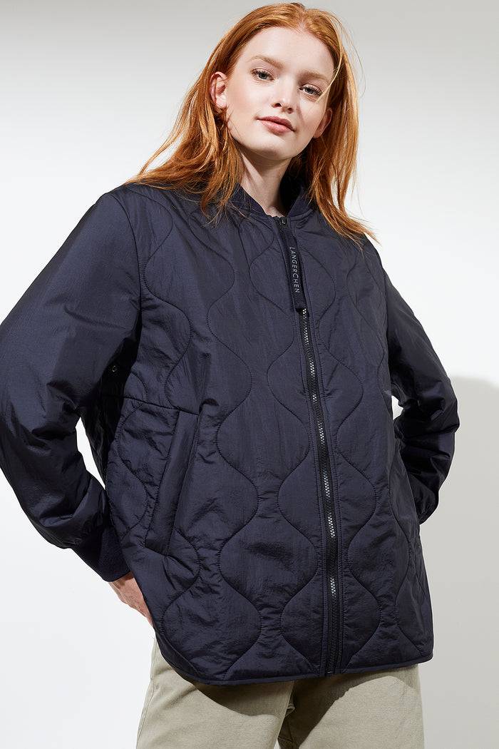 Langerchen Jacket Burnham