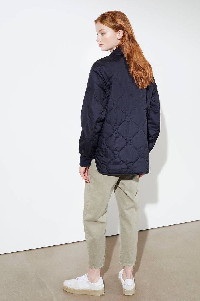 Langerchen Jacket Burnham