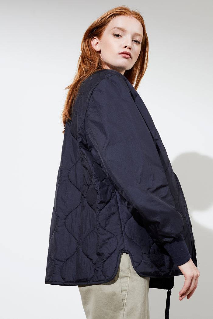 Langerchen Jacket Burnham