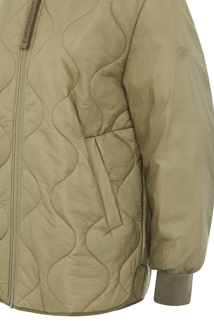 Langerchen Jacket Burnham