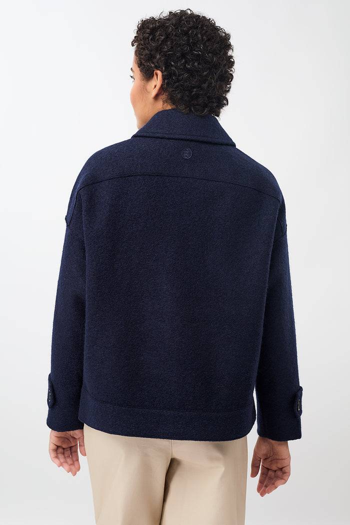 Langerchen Jacket Chelan