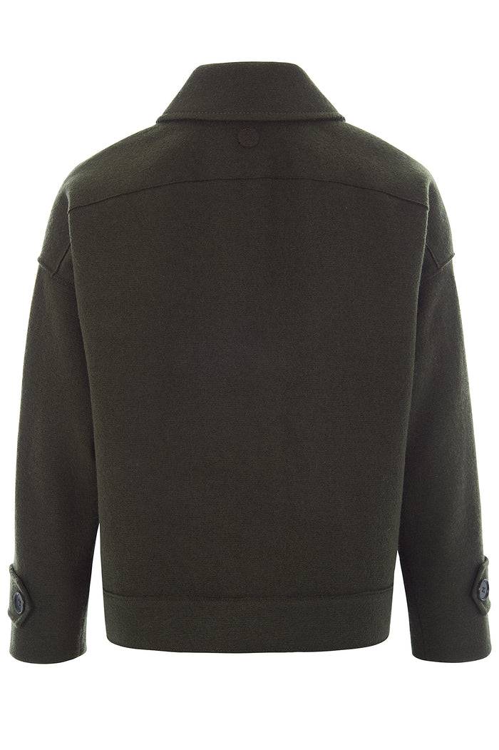 Langerchen Jacket Chelan