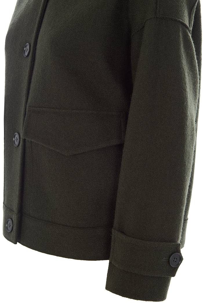 Langerchen Jacket Chelan