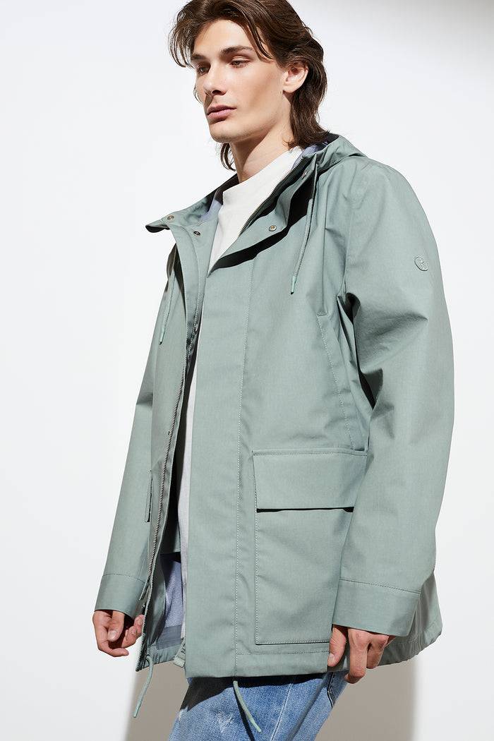 Langerchen Jacket Cupar