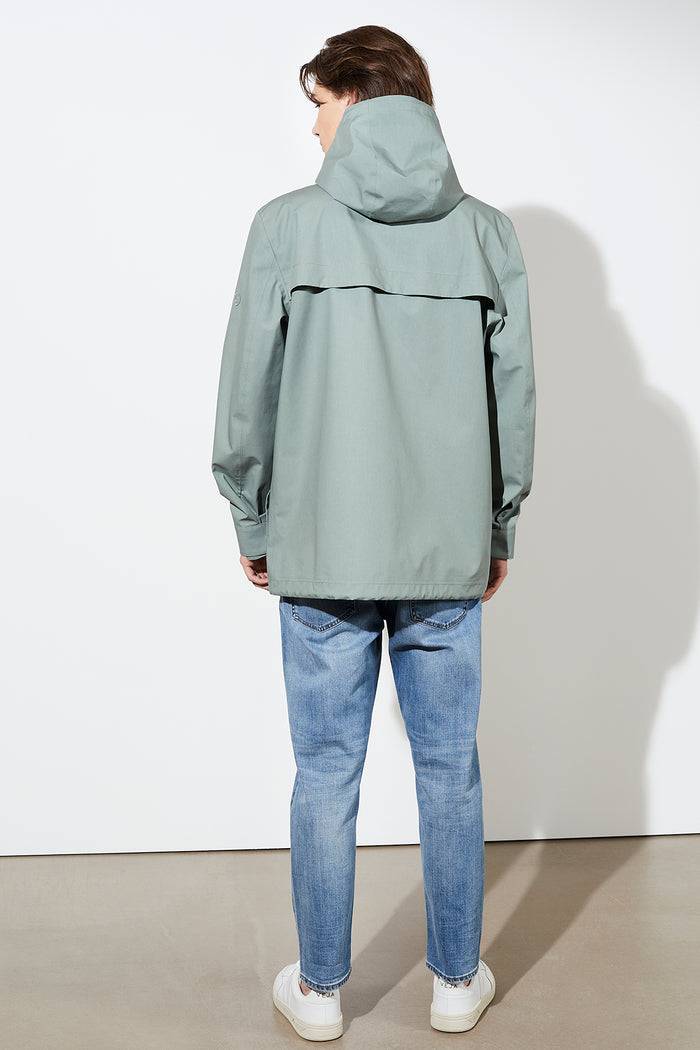 Langerchen Jacket Cupar