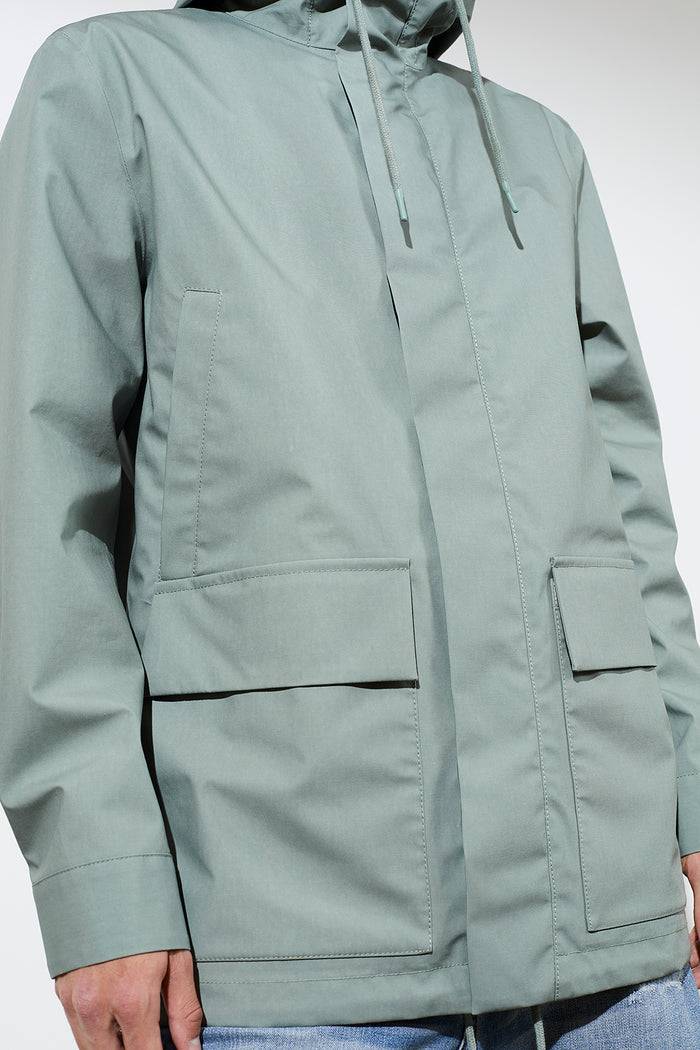 Langerchen Jacket Cupar