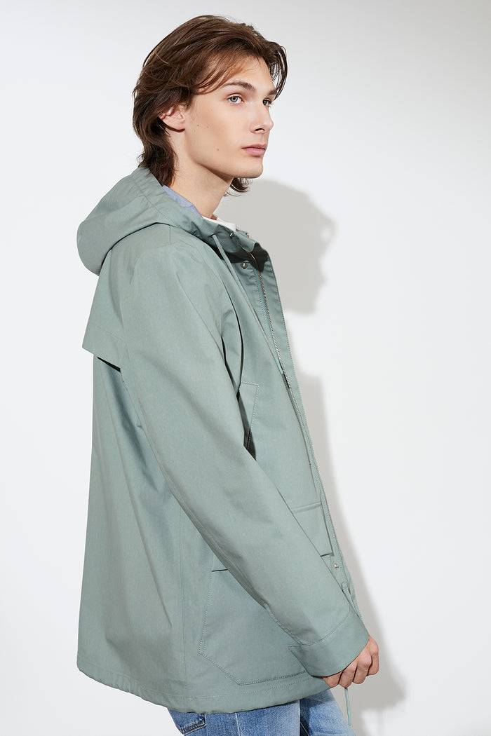 Langerchen Jacket Cupar