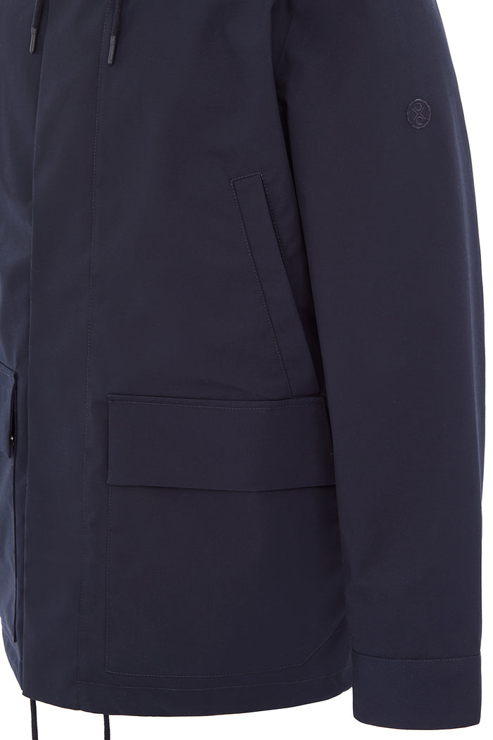 Langerchen Jacket Cupar