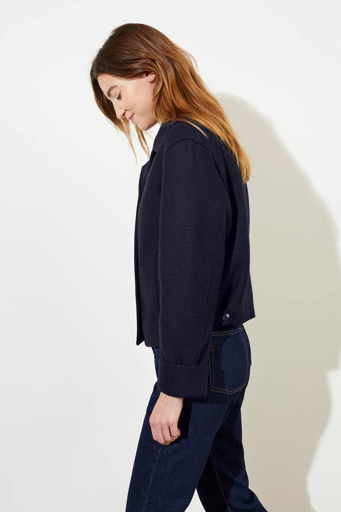 Langerchen Jacket Dutton