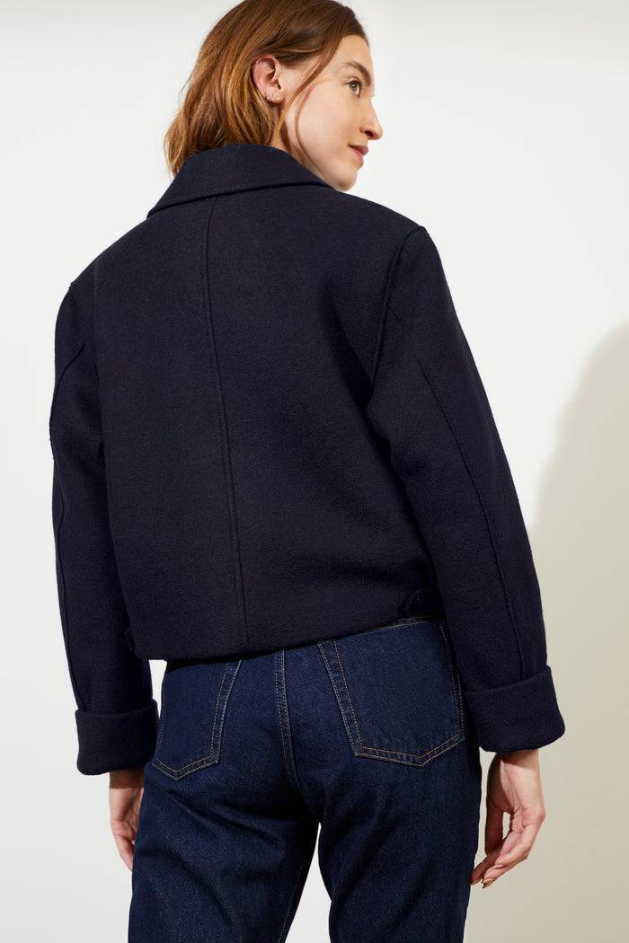 Langerchen Jacket Dutton