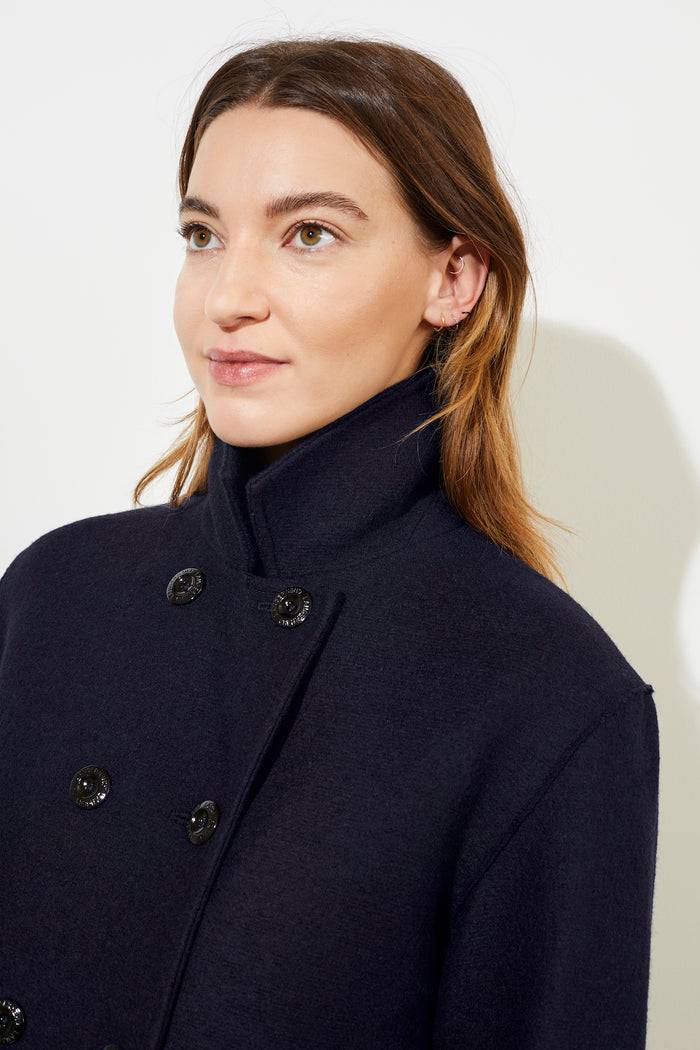 Langerchen Jacket Dutton