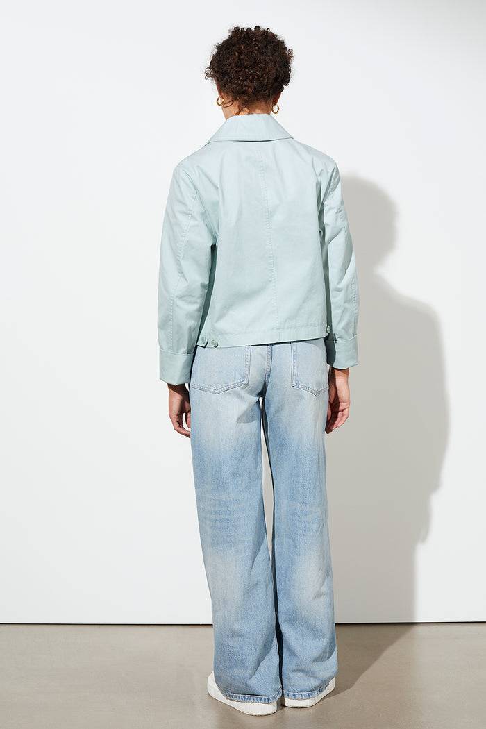 Langerchen Jacket Dutton