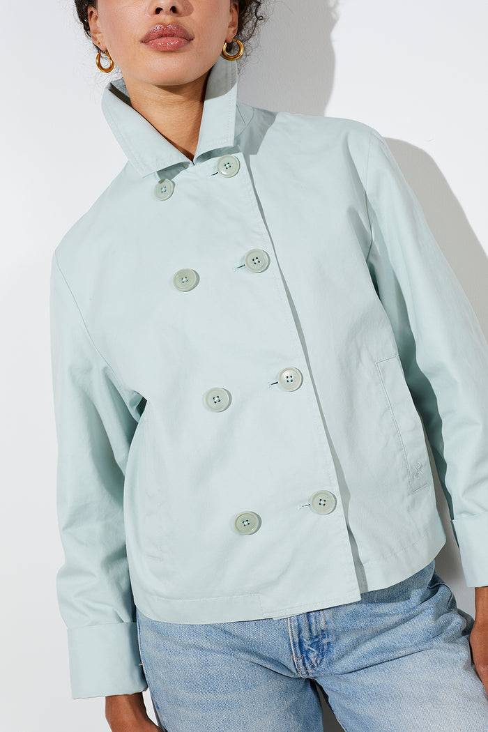 Langerchen Jacket Dutton