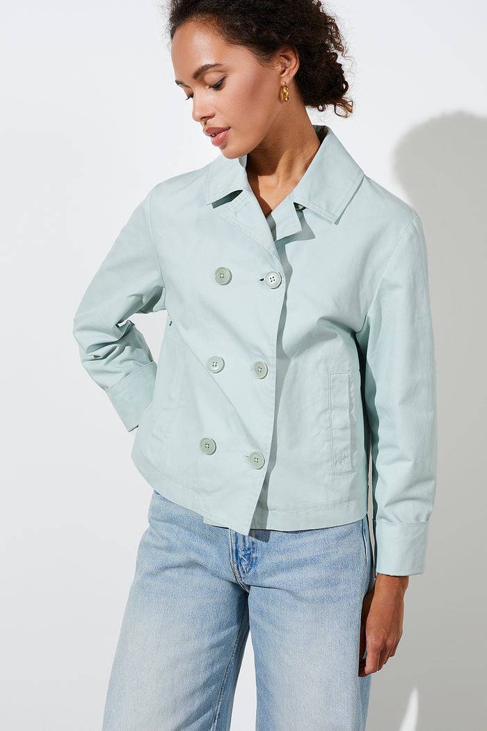 Langerchen Jacket Dutton