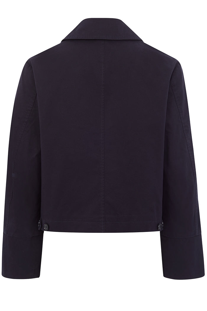 Langerchen Jacket Dutton