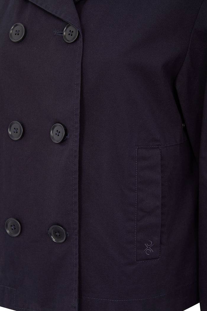 Langerchen Jacket Dutton