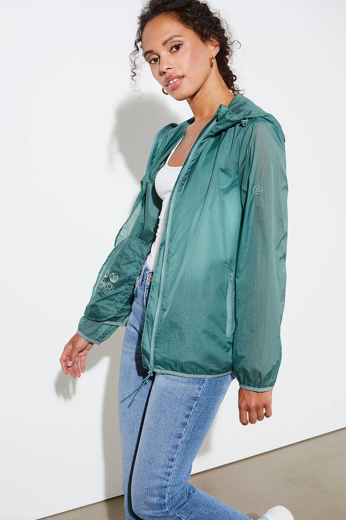 Langerchen Jacket Fairford