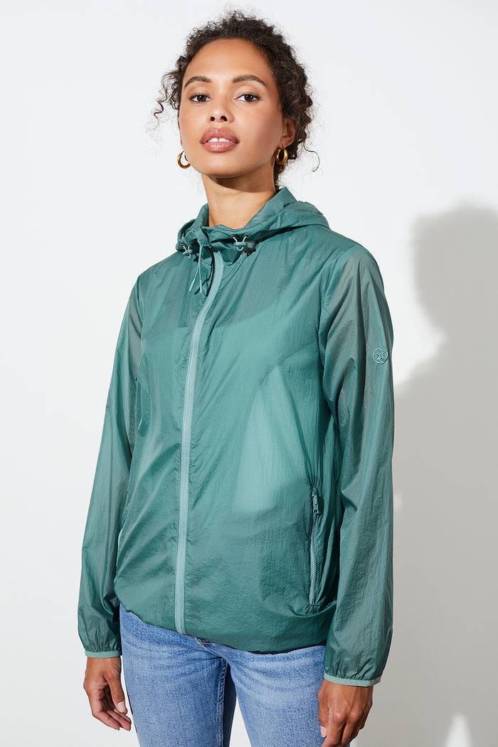 Langerchen Jacket Fairford