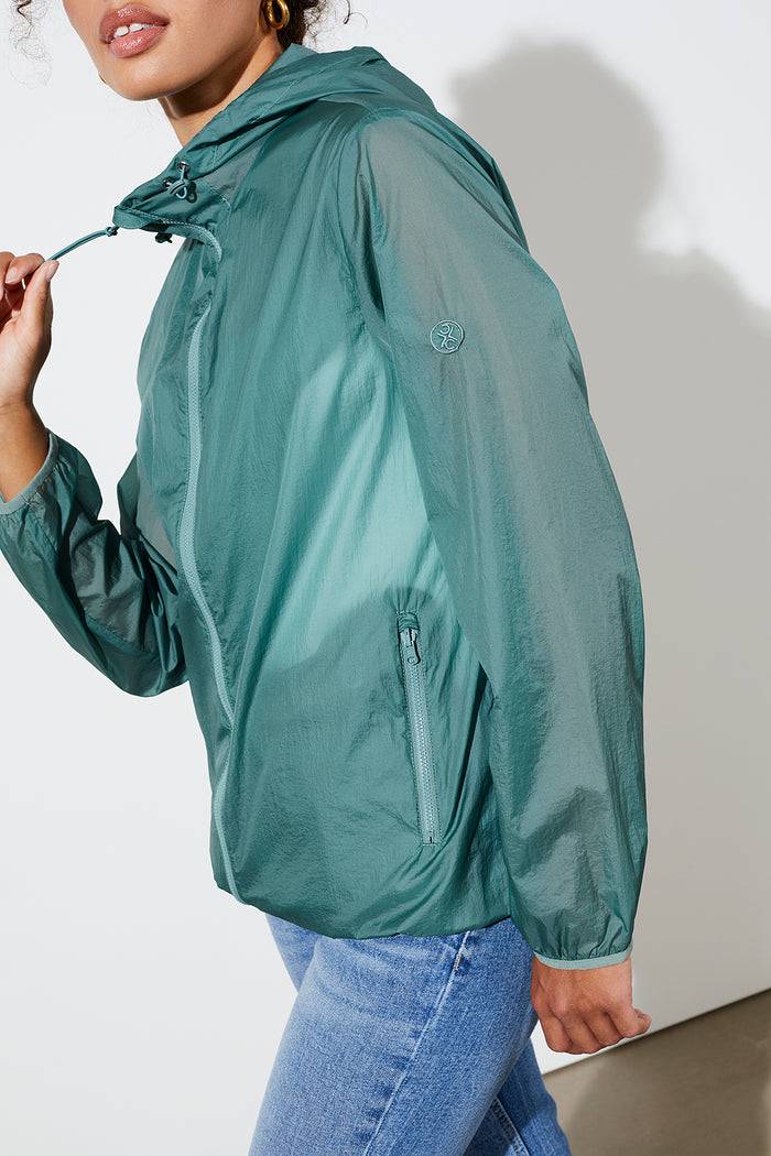 Langerchen Jacket Fairford