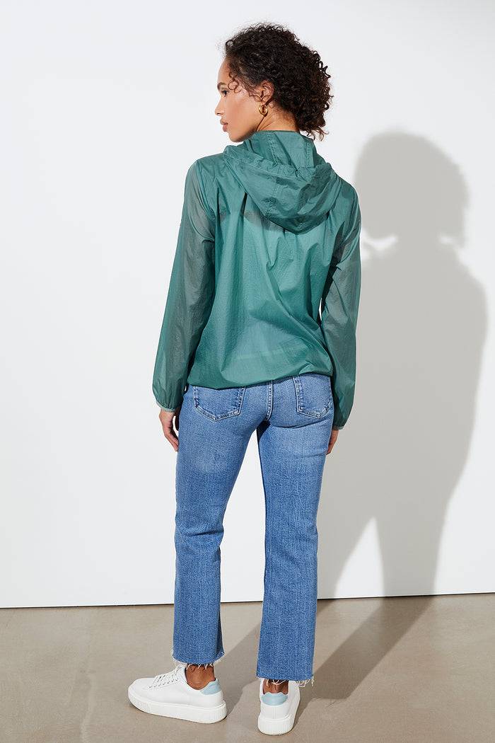 Langerchen Jacket Fairford