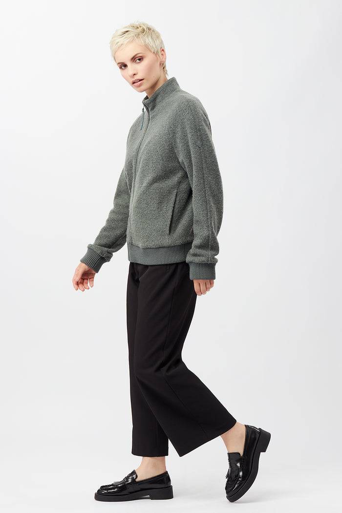 Langerchen Jacket Gabbin