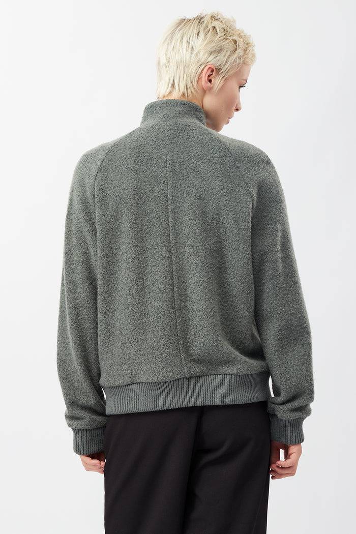 Langerchen Jacket Gabbin