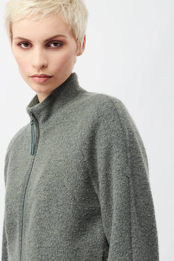 Langerchen Jacket Gabbin