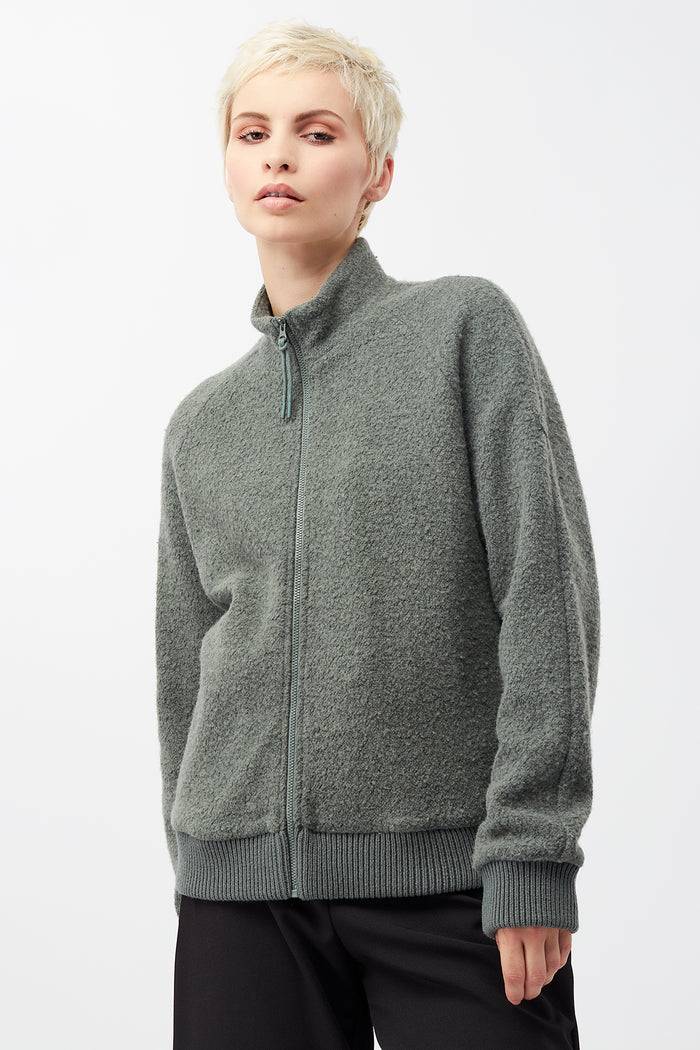 Langerchen Jacket Gabbin