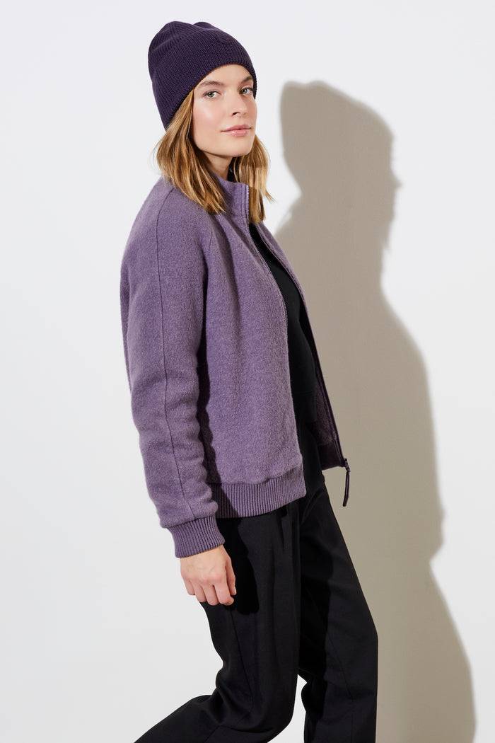 Langerchen Jacket Gabbin