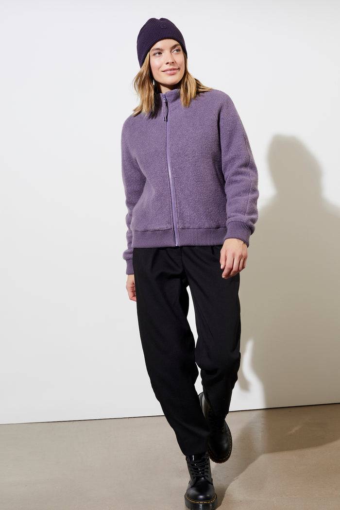 Langerchen Jacket Gabbin